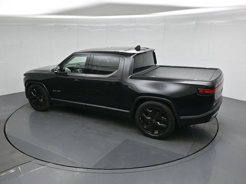 Used 2023 Rivian R1T Adventure AWD/4WD image 38