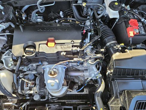 Used 2025 Honda HR-V LX image 28