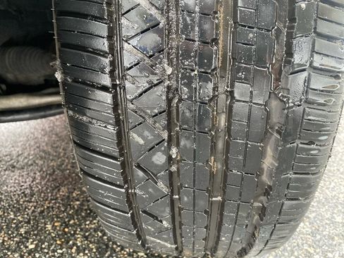 Used 2014 Mercedes-Benz ML 350 4MATIC image 36