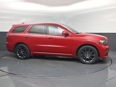 Used 2015 Dodge Durango R/T