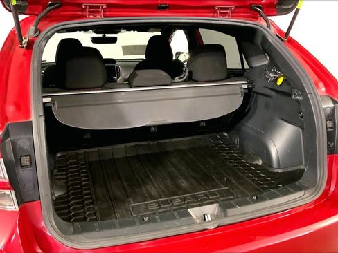 Used 2020 Subaru Impreza 2.0i Sport image 4