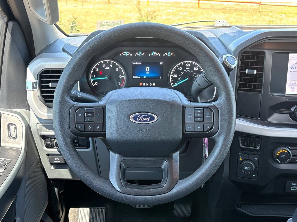 Used 2023 Ford F150 XLT AWD/4WD image 16