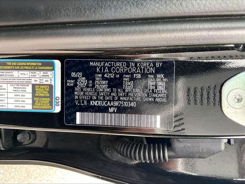 Used 2024 Kia Seltos S AWD/4WD image 31