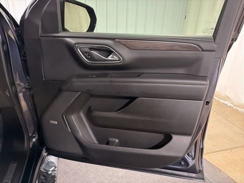 Certified 2022 Chevrolet Tahoe Z71 image 22