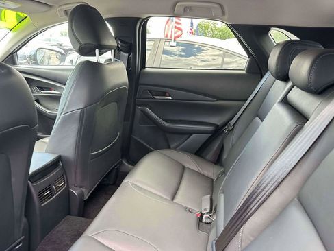 Used 2023 MAZDA CX-30 AWD 2.5 S w/ Select Package image 9