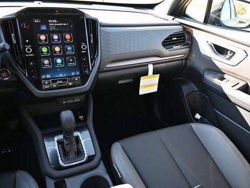 New 2025 Subaru Forester Sport image 10