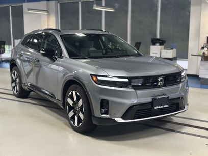 New 2026 Honda Prologue Elite