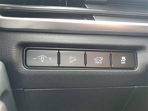 New 2025 Kia Telluride S image 26