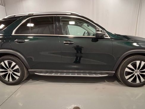 Certified 2024 Mercedes-Benz GLE 450 GLE 450 image 5