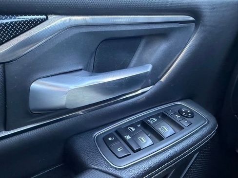 Used 2020 RAM 1500 Rebel w/ Rebel Level 1 Equipment Group image 18