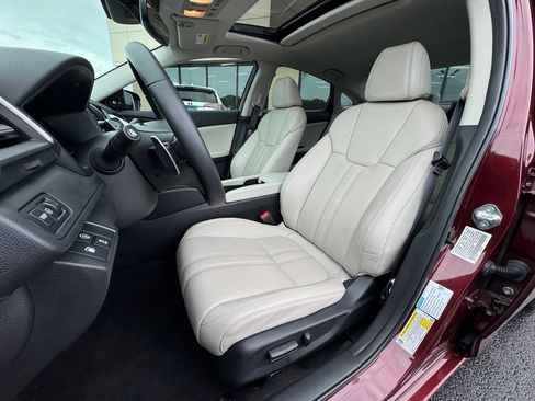 Used 2019 Honda Insight Touring image 35