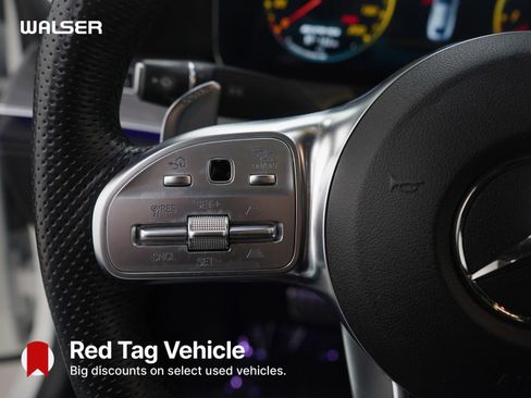 Used 2019 Mercedes-Benz AMG GT 53 image 28