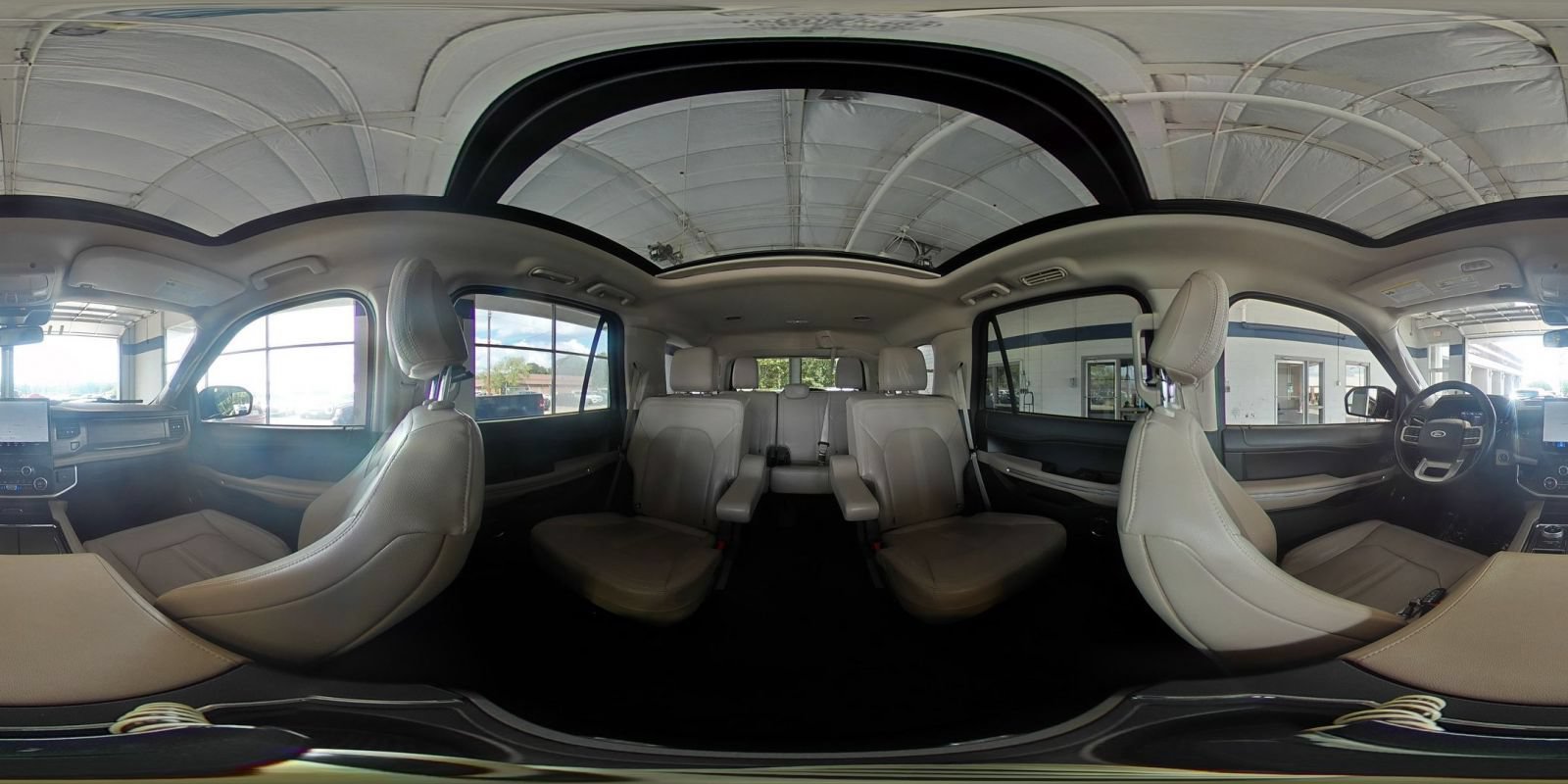 Used 2024 Ford Expedition Limited RWD image 46