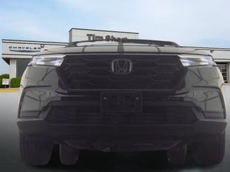 Used 2025 Honda CR-V LX video 2