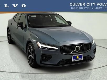 Used 2024 Volvo S60 B5 Plus w/ Climate Package