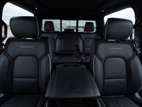 New 2026 RAM 1500 Laramie w/ Night Edition image 37