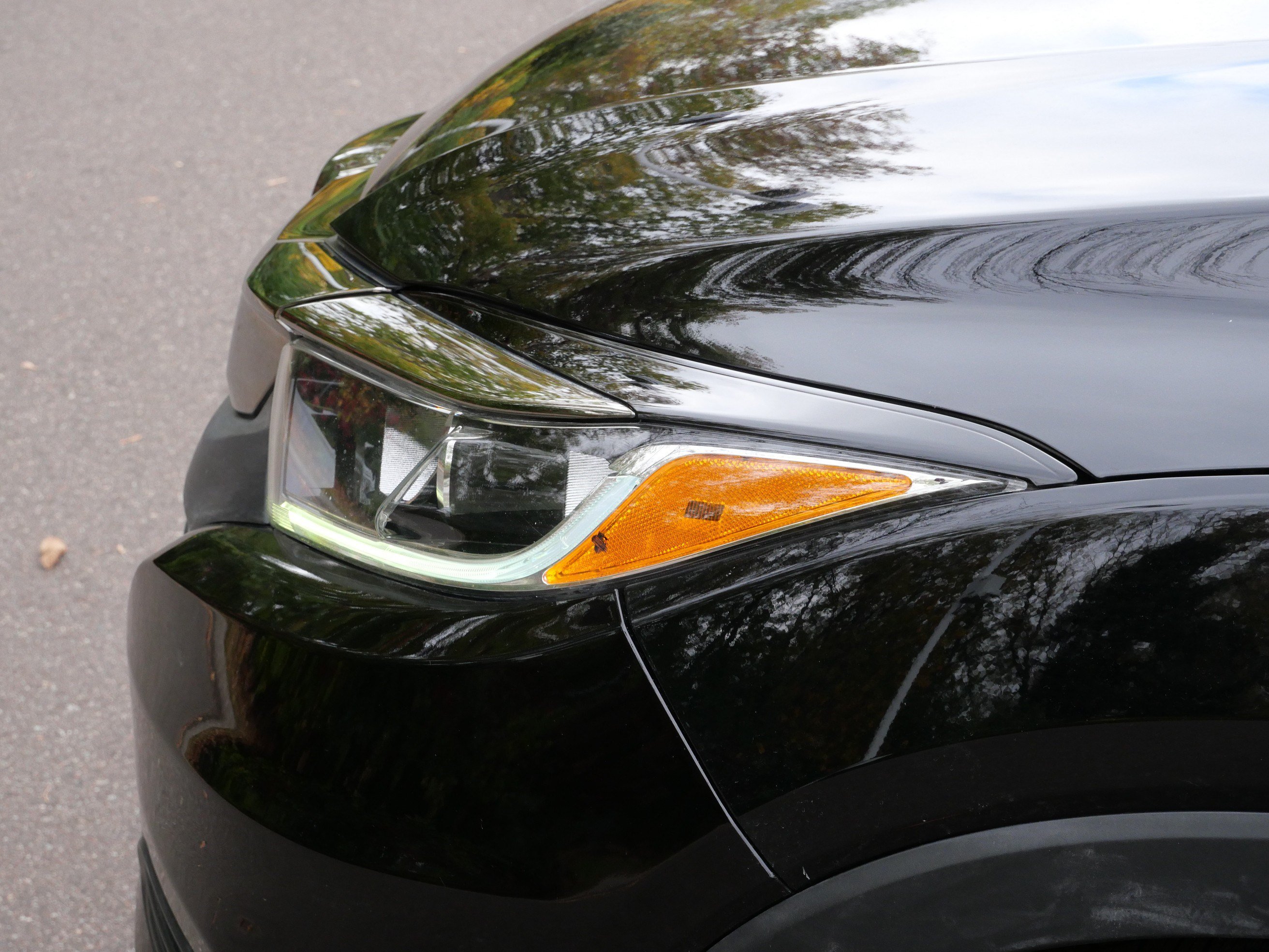 Certified 2019 Honda HR-V LX image 16