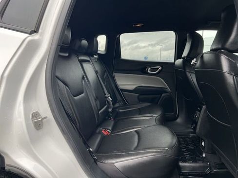 Used 2024 Jeep Compass Limited AWD/4WD image 26