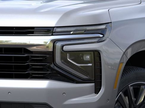 New 2026 Chevrolet Tahoe LS w/ LS Custom Edition RWD image 10