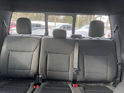 Used 2023 Ford F150 XLT w/ Equipment Group 302A High image 16