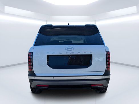 New 2026 Hyundai Palisade SEL image 4