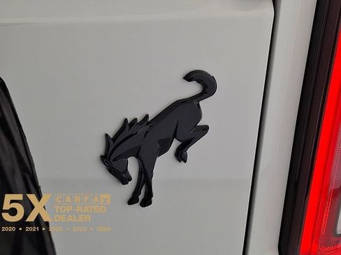 Used 2023 Ford Bronco Wildtrak image 36