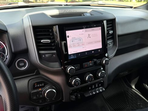Used 2026 RAM 1500 Warlock AWD/4WD image 20
