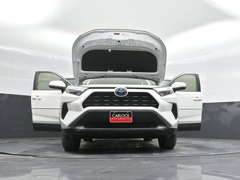 Used 2024 Toyota RAV4 XLE w/ Convenience Package image 50