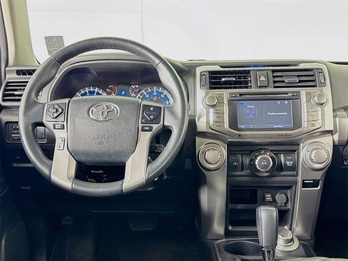 Used 2019 Toyota 4Runner SR5 image 25