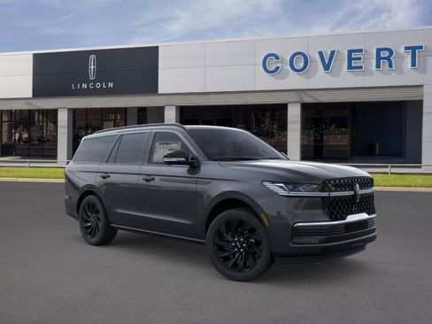 New 2026 Lincoln Navigator Reserve AWD/4WD image 7