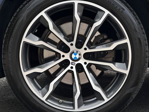 Used 2019 BMW X4 xDrive30i w/ M Sport Package 2 AWD/4WD image 9