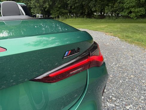 Used 2024 BMW M4 xDrive Competition w/ Executive Package AWD/4WD image 10