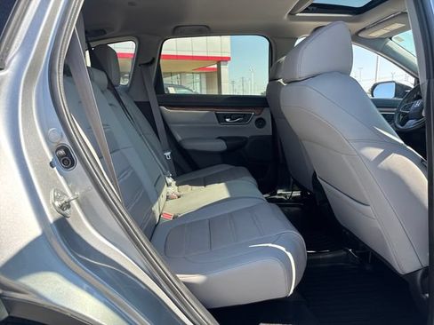 Used 2020 Honda CR-V EX-L image 13