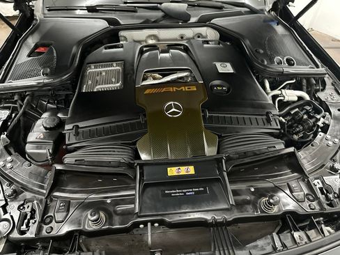 Certified 2019 Mercedes-Benz AMG GT 63 S image 13
