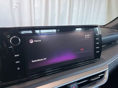 Used 2022 Kia K5 GT-Line w/ GT-Line Awd Premium Package image 12