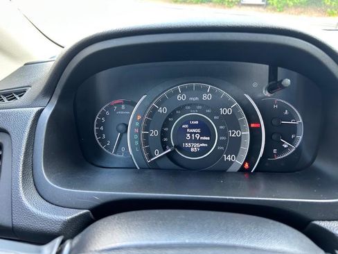 Used 2015 Honda CR-V Touring image 19