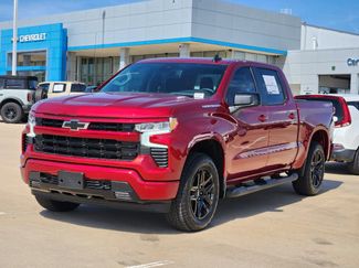 New 2026 Chevrolet Silverado 1500 RST w/ RST Select Package AWD/4WD video 2