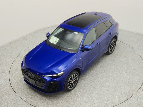 New 2026 Audi Q5 Premium Plus AWD/4WD image 16