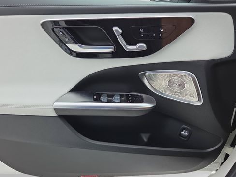 New 2026 Mercedes-Benz C 300 Sedan image 35