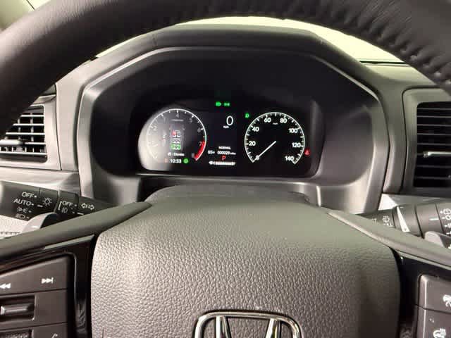 New 2026 Honda Odyssey Elite image 19
