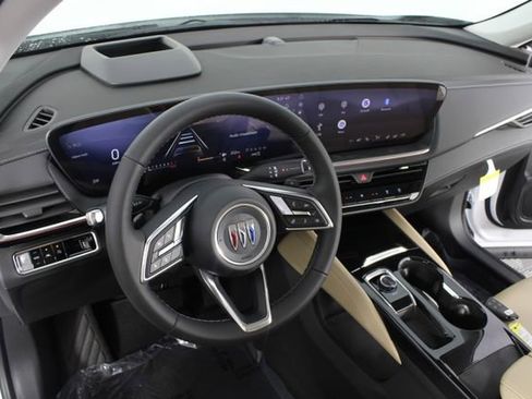 New 2026 Buick Envision Preferred image 10