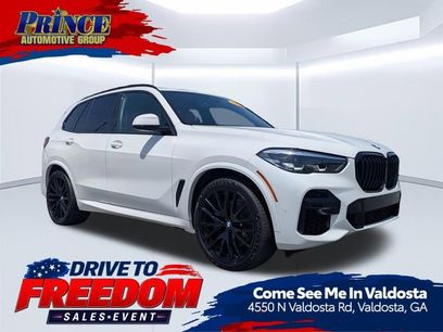 Used 2022 BMW X5 sDrive40i w/ M Sport Package