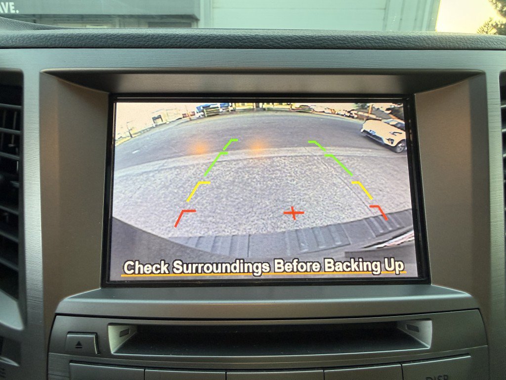 Used 2013 Subaru Outback 2.5i Limited AWD/4WD image 22