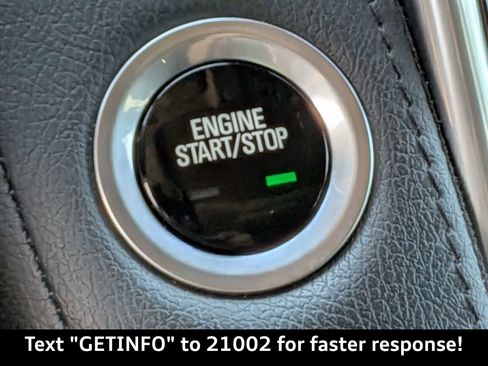 Used 2019 Cadillac Escalade Luxury RWD image 36