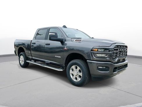 New 2025 RAM 2500 Big Horn image 2