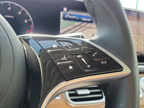 Certified 2026 Mercedes-Benz GLE 350 GLE 350 image 32