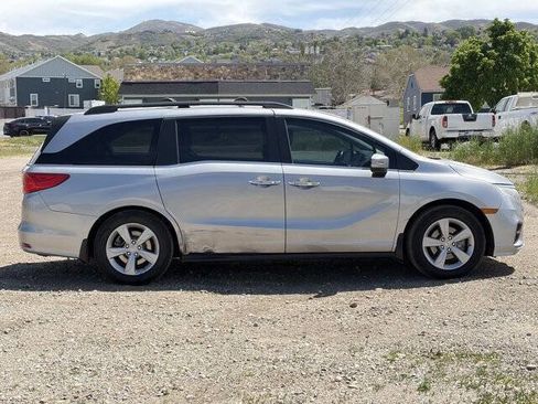 Used 2018 Honda Odyssey EX-L image 5