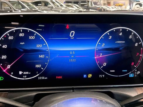 Used 2026 Mercedes-Benz C 300 4MATIC Sedan image 20