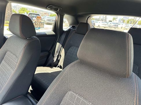 Certified 2025 Honda HR-V Sport image 14