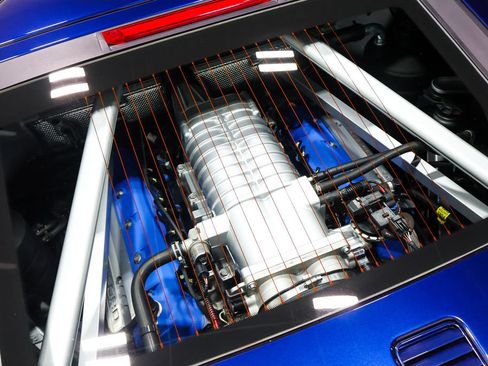 Used 2005 Ford GT RWD image 66